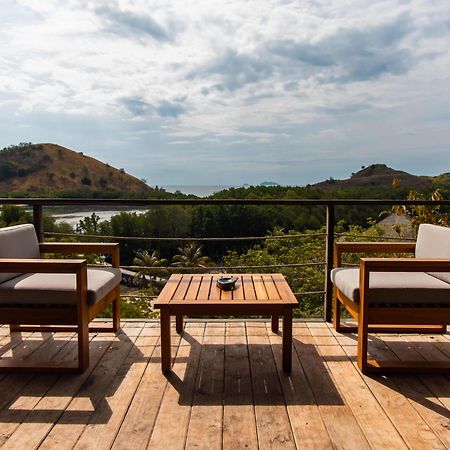 Menjaga Bay Hotel Labuan Bajo Ngoại thất bức ảnh