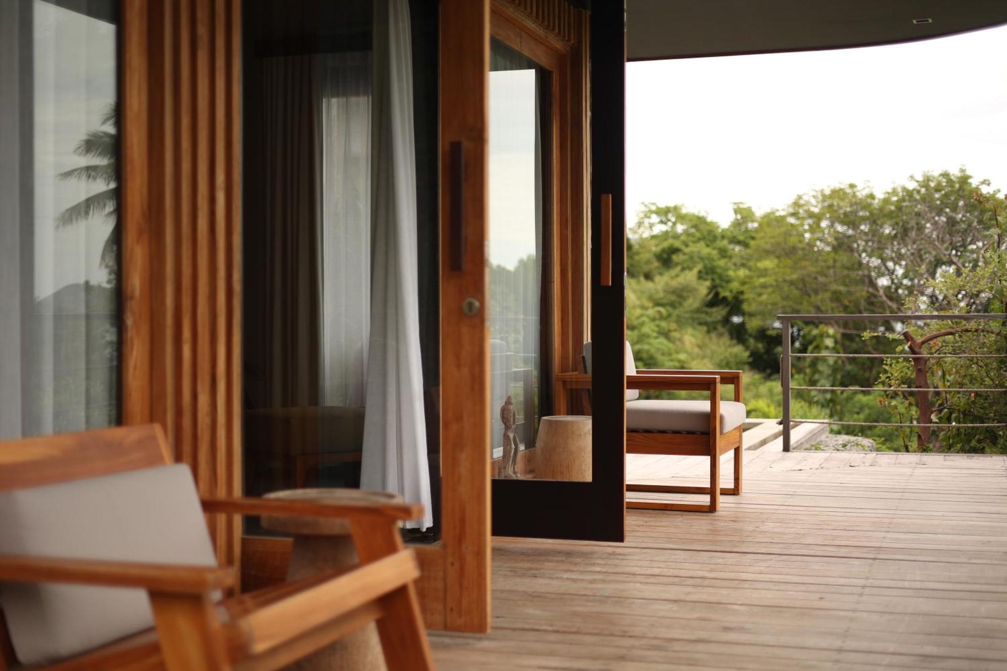Menjaga Bay Hotel Labuan Bajo Ngoại thất bức ảnh