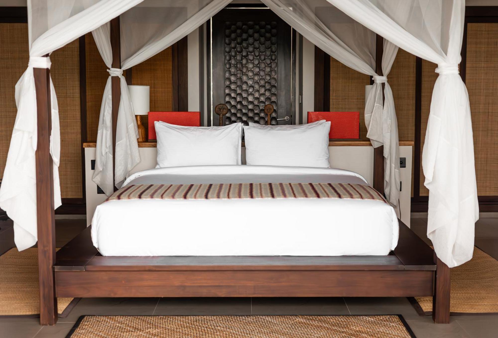 Menjaga Bay Hotel Labuan Bajo Ngoại thất bức ảnh
