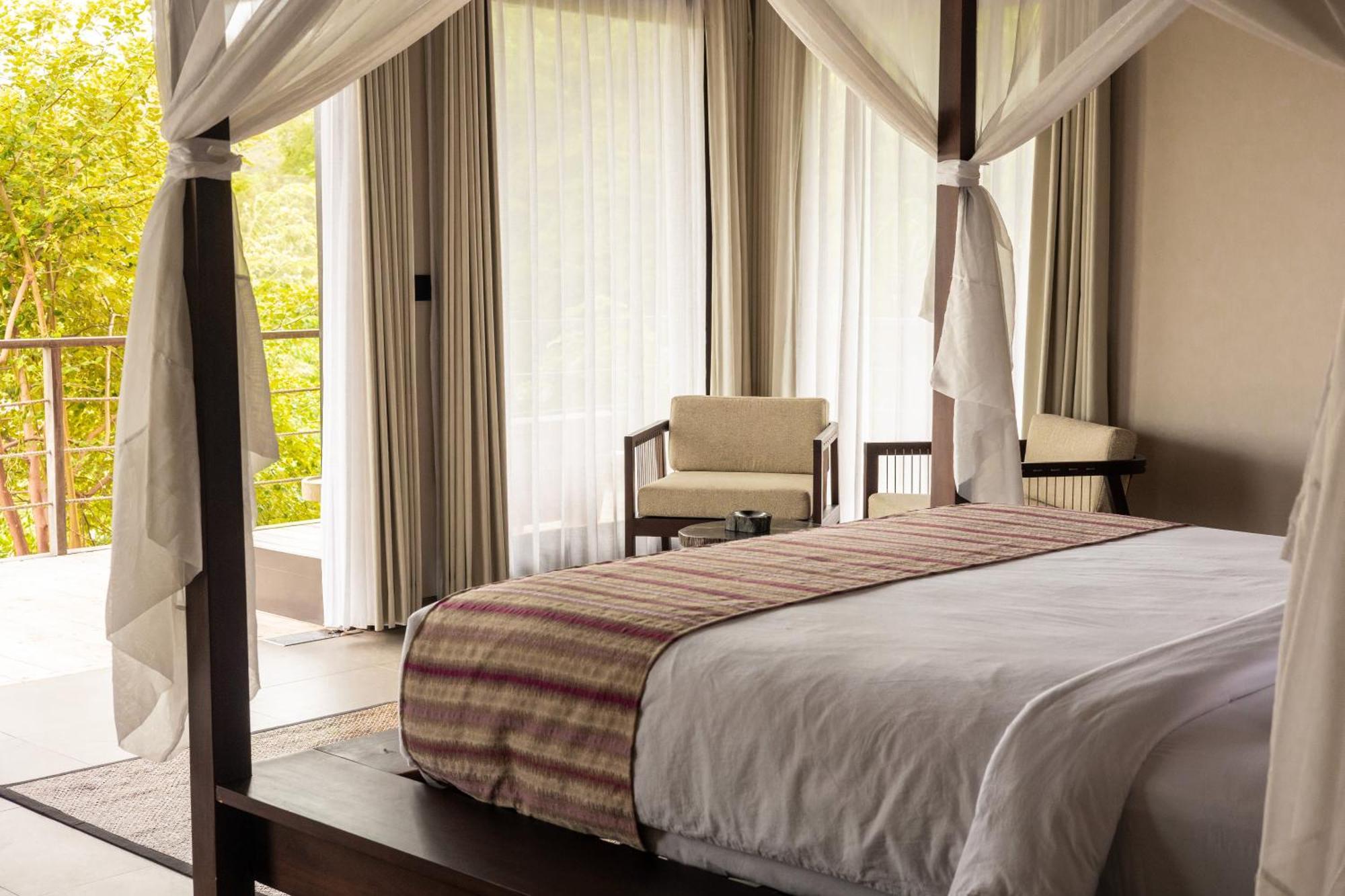 Menjaga Bay Hotel Labuan Bajo Ngoại thất bức ảnh