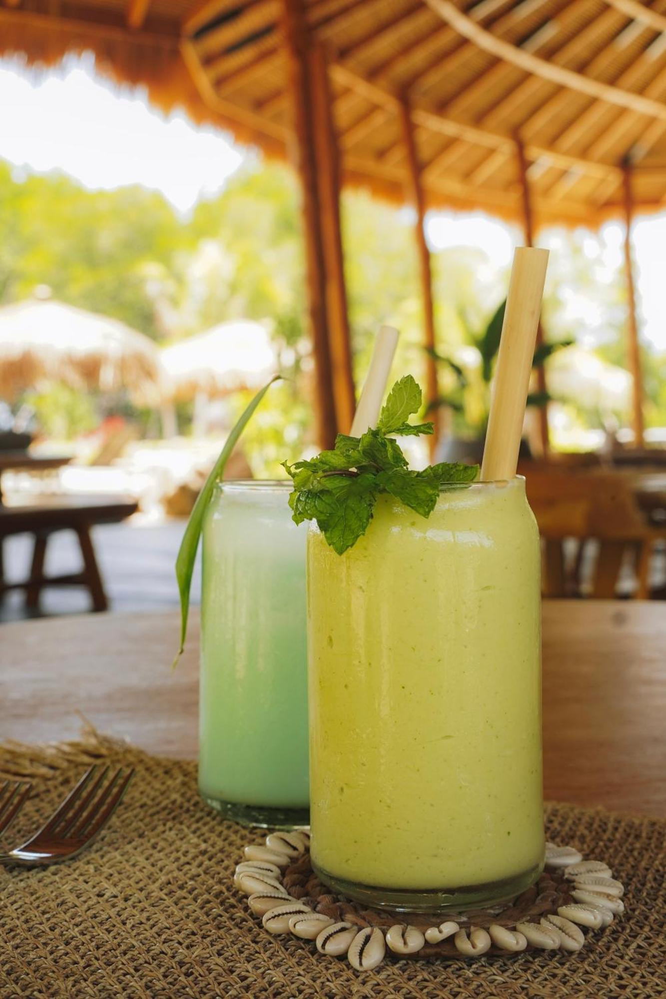 Menjaga Bay Hotel Labuan Bajo Ngoại thất bức ảnh