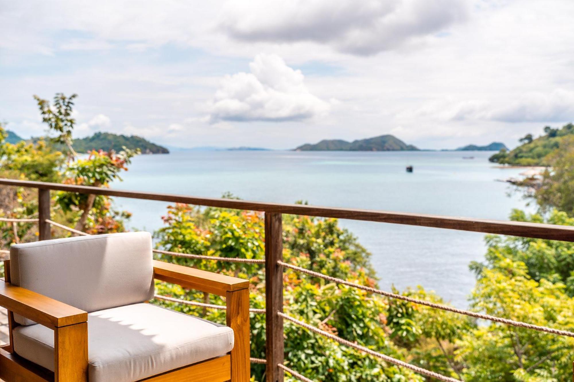 Menjaga Bay Hotel Labuan Bajo Ngoại thất bức ảnh